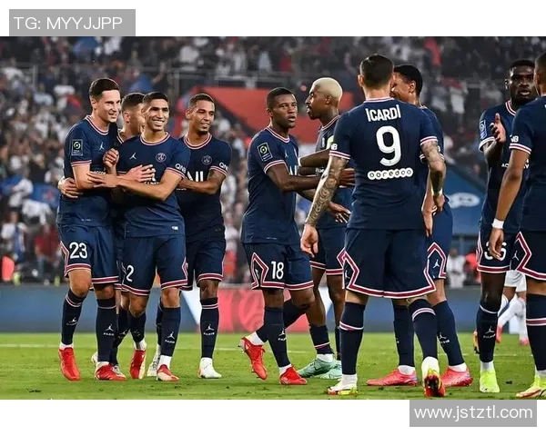 巴黎圣日耳曼：从辉煌到挑战，探讨俱乐部的历史成就与未来前景