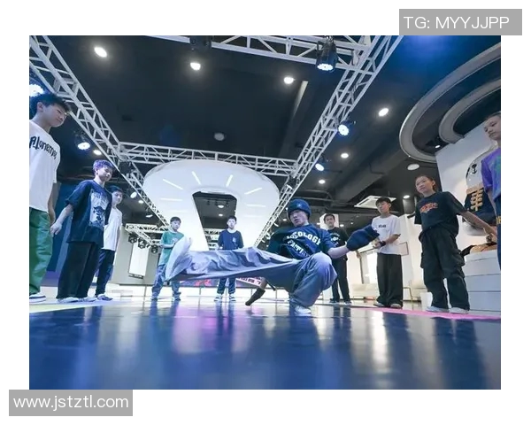 成都街舞队员个人能力深度对比分析揭示团队竞争力与发展潜力